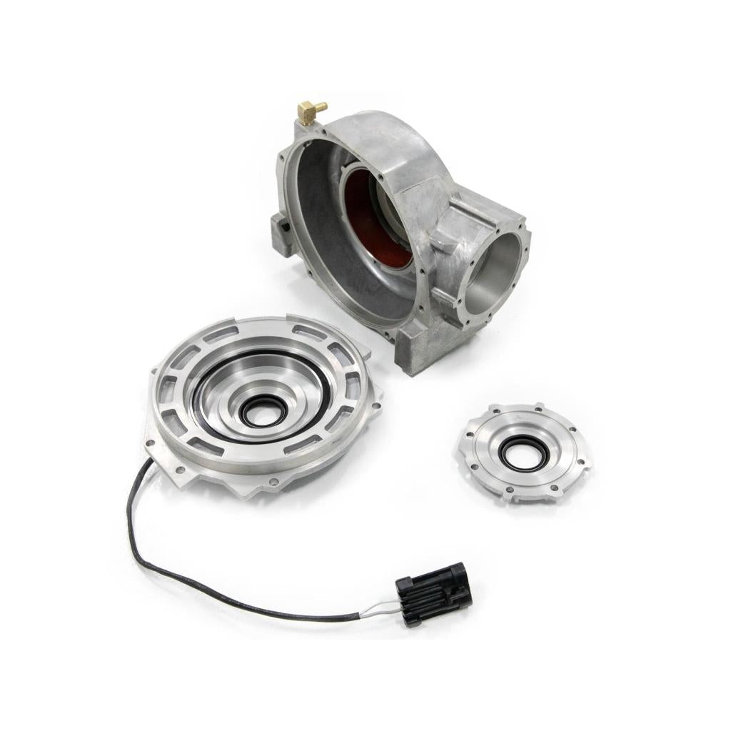 SuperATV Polaris Ranger Heavy - Duty Front Differential Gear Case - MojoMotoSport.com