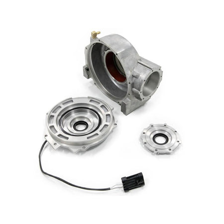 SuperATV Polaris Ranger Heavy - Duty Front Differential Gear Case - MojoMotoSport.com