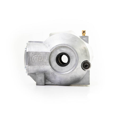 SuperATV Polaris Ranger Heavy - Duty Front Differential Gear Case - MojoMotoSport.com