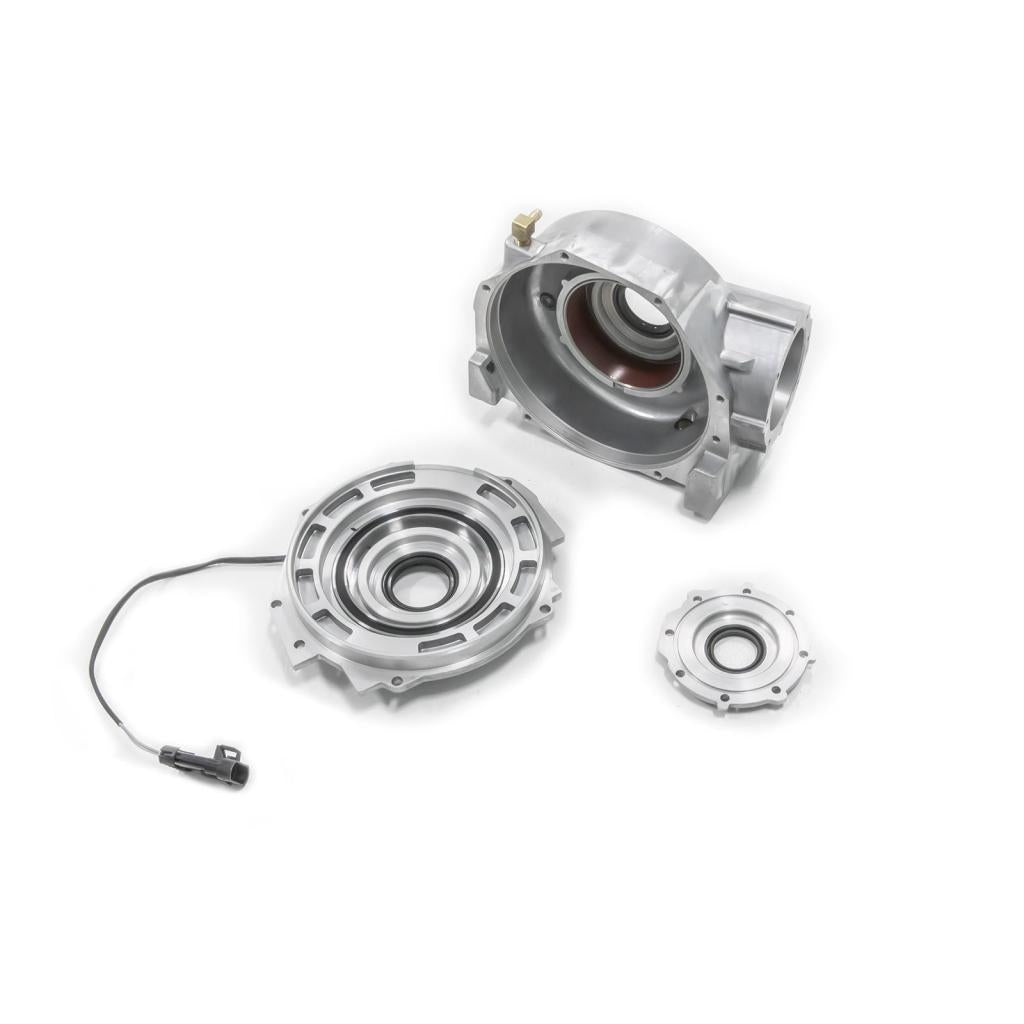 SuperATV Polaris Ranger Heavy - Duty Front Differential Gear Case - MojoMotoSport.com