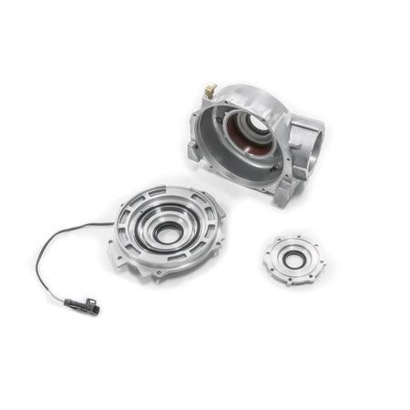 SuperATV Polaris Ranger Heavy - Duty Front Differential Gear Case - MojoMotoSport.com