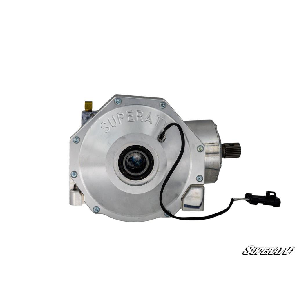 SuperATV Polaris Ranger Heavy - Duty Front Differential Gear Case - MojoMotoSport.com
