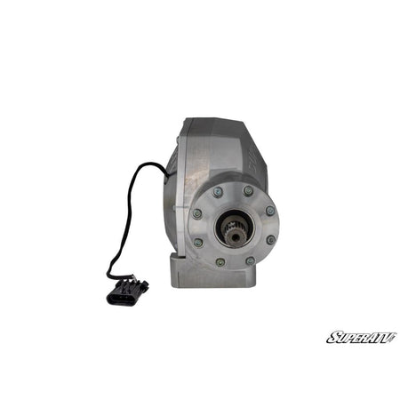 SuperATV Polaris Ranger Heavy - Duty Front Differential Gear Case - MojoMotoSport.com