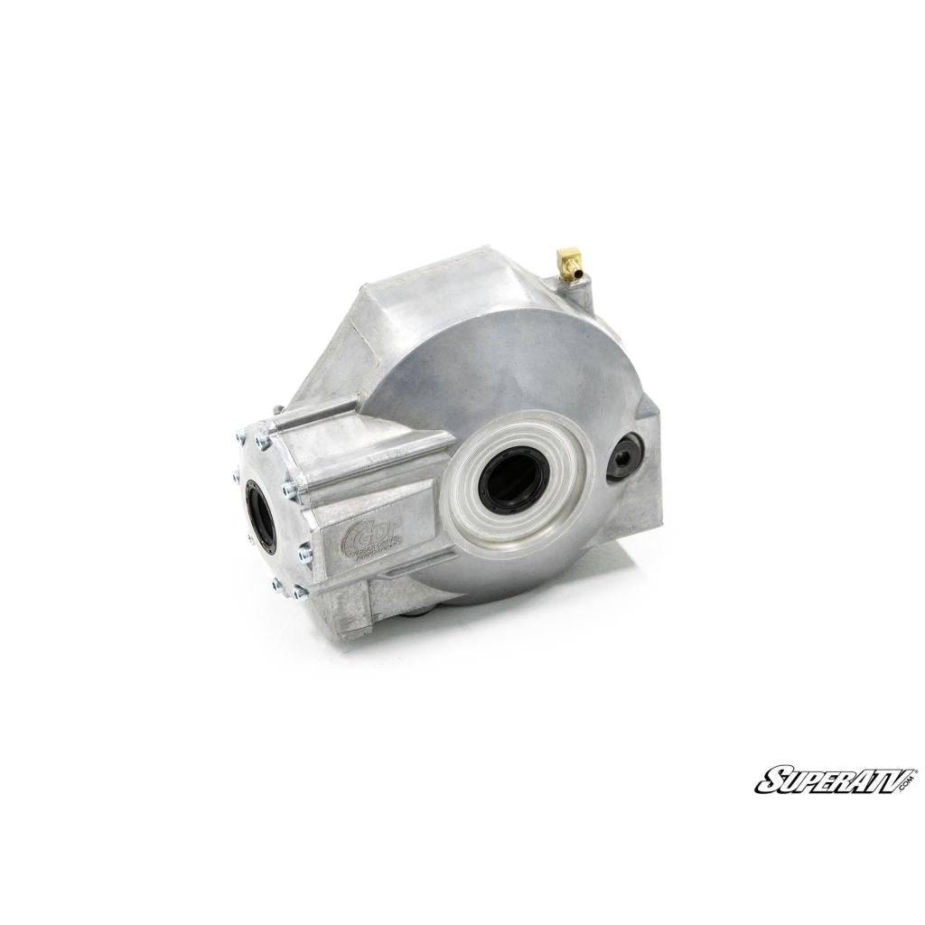 SuperATV Polaris Ranger Heavy - Duty Front Differential Gear Case - MojoMotoSport.com