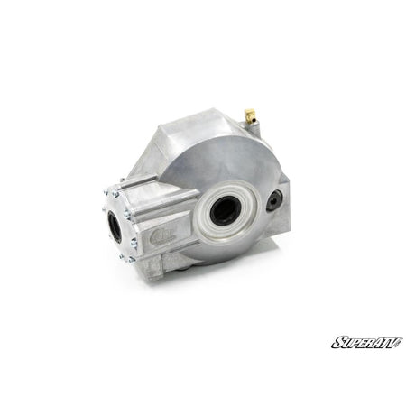 SuperATV Polaris Ranger Heavy - Duty Front Differential Gear Case - MojoMotoSport.com