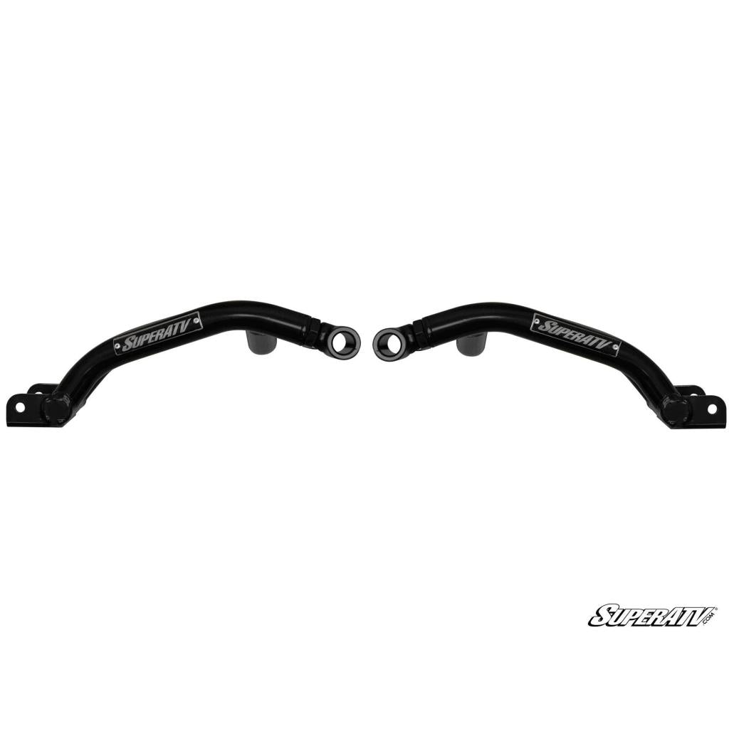 SuperATV Polaris Ranger High Clearance Rear A - Arms - MojoMotoSport.com