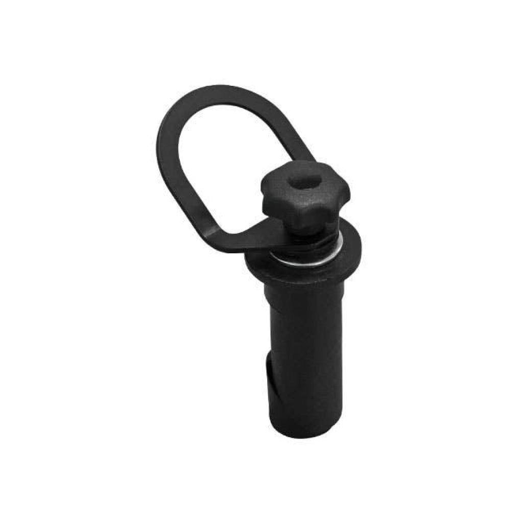 SuperATV Polaris Ranger Latch and Go Tie Downs - MojoMotoSport.com