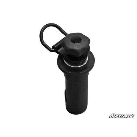 SuperATV Polaris Ranger Latch and Go Tie Downs - MojoMotoSport.com