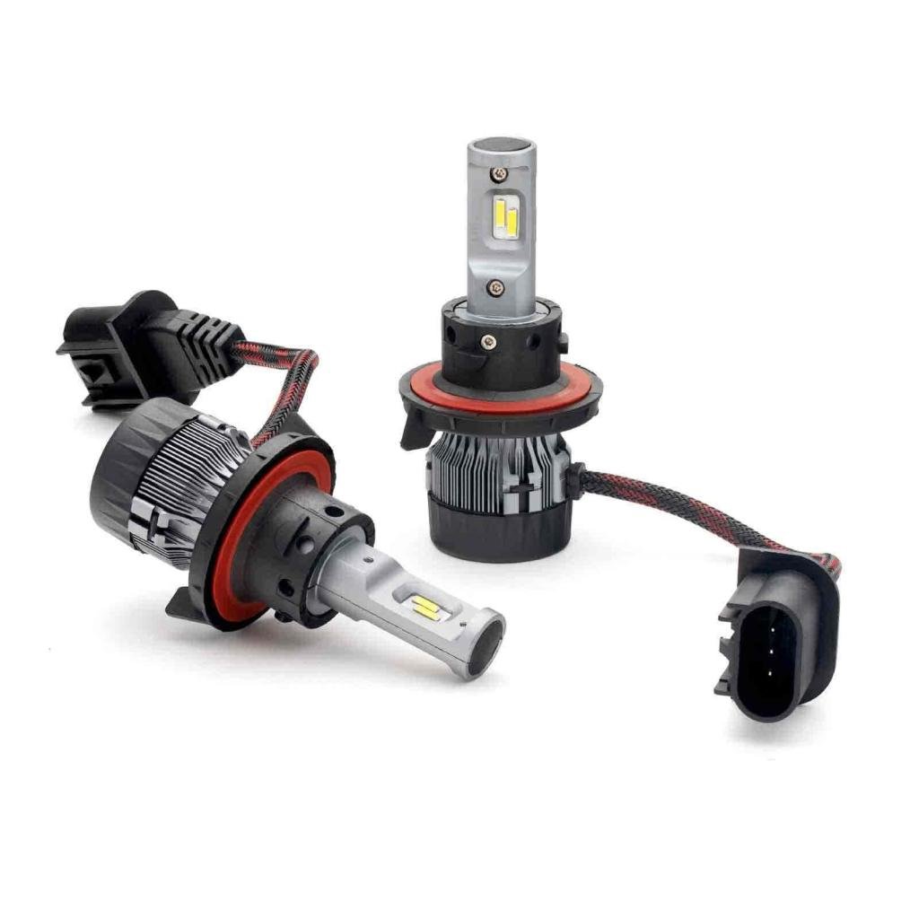 SuperATV Polaris Ranger LED Headlight Bulb - MojoMotoSport.com