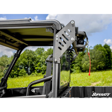 SuperATV Polaris Ranger Midsize 500 Game Loader Rack - MojoMotoSport.com