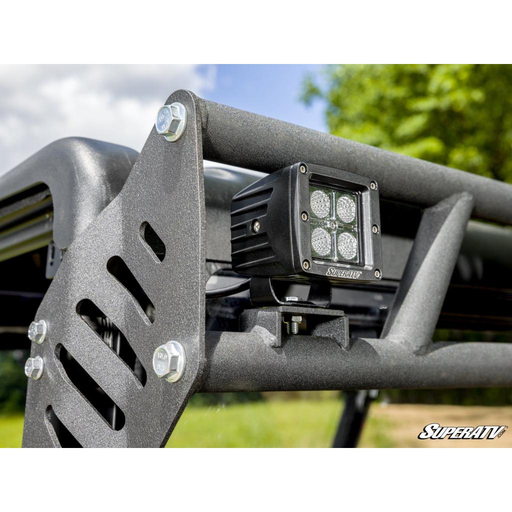 SuperATV Polaris Ranger Midsize 500 Game Loader Rack - MojoMotoSport.com