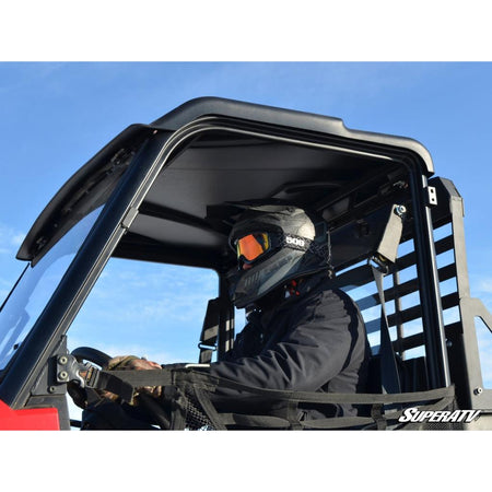 SuperATV Polaris Ranger Midsize 570 (2015+) Plastic Roof - MojoMotoSport.com