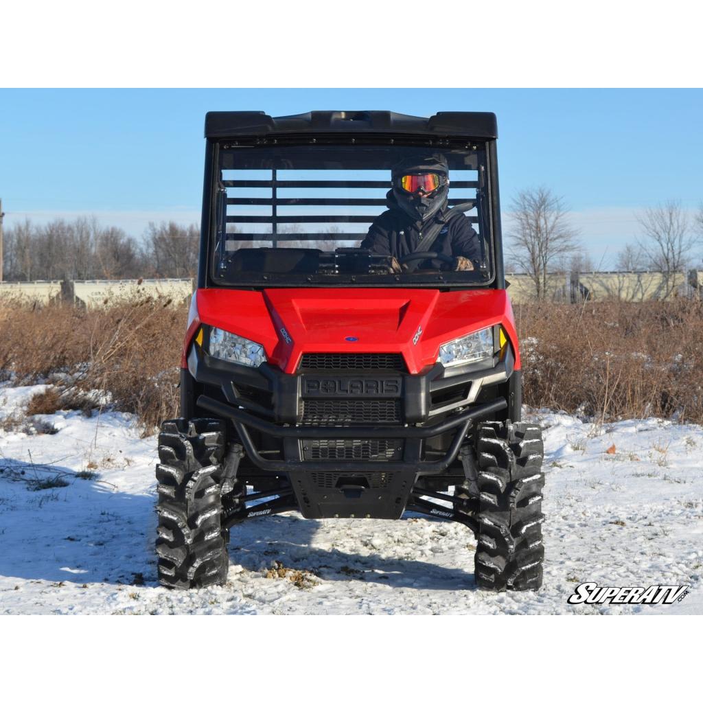 SuperATV Polaris Ranger Midsize 570 (2015+) Plastic Roof - MojoMotoSport.com