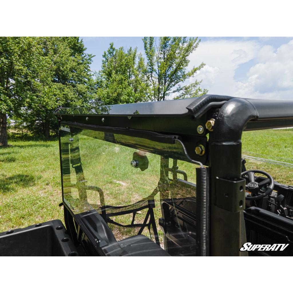 SuperATV Polaris Ranger Midsize 570 Crew Tinted Roof - MojoMotoSport.com
