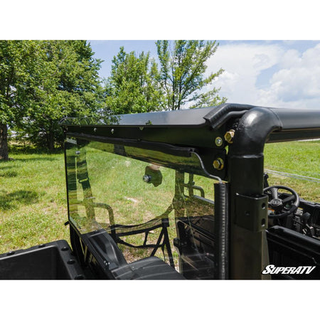 SuperATV Polaris Ranger Midsize 570 Crew Tinted Roof - MojoMotoSport.com