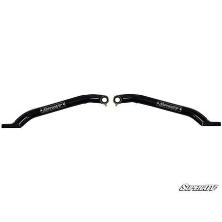 SuperATV Polaris Ranger Midsize 570 High - Clearance 1.5" Forward Offset A - Arms - MojoMotoSport.com