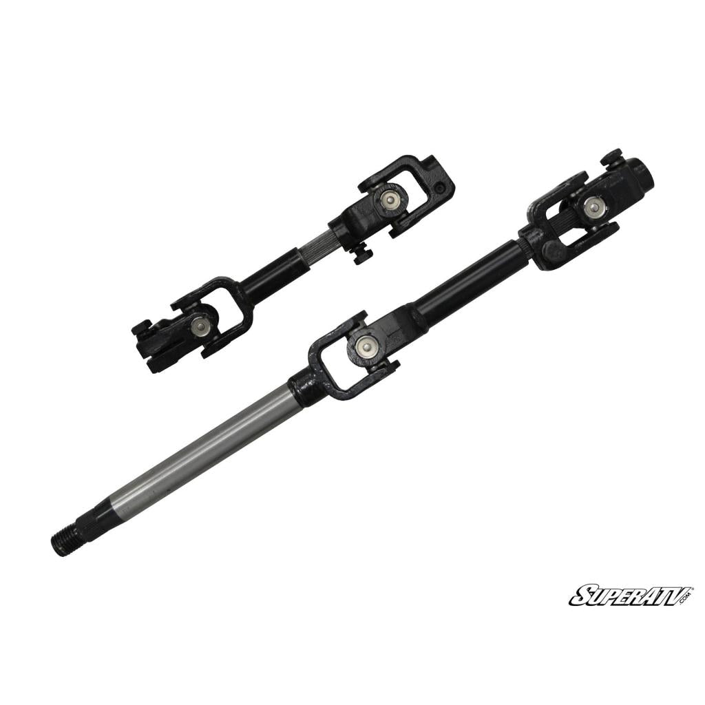 SuperATV Polaris Ranger Midsize 570 Power Steering Kit - MojoMotoSport.com