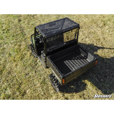 SuperATV Polaris Ranger Midsize 570 Tinted Roof - MojoMotoSport.com