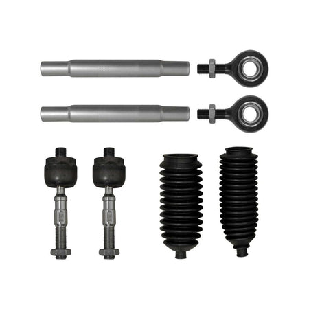 SuperATV Polaris Ranger Midsize Heavy - Duty Tie Rod Kit - MojoMotoSport.com