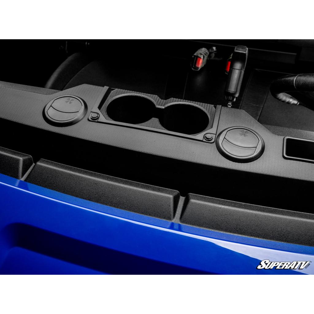 SuperATV Polaris Ranger SP 570 Cab Heater - MojoMotoSport.com