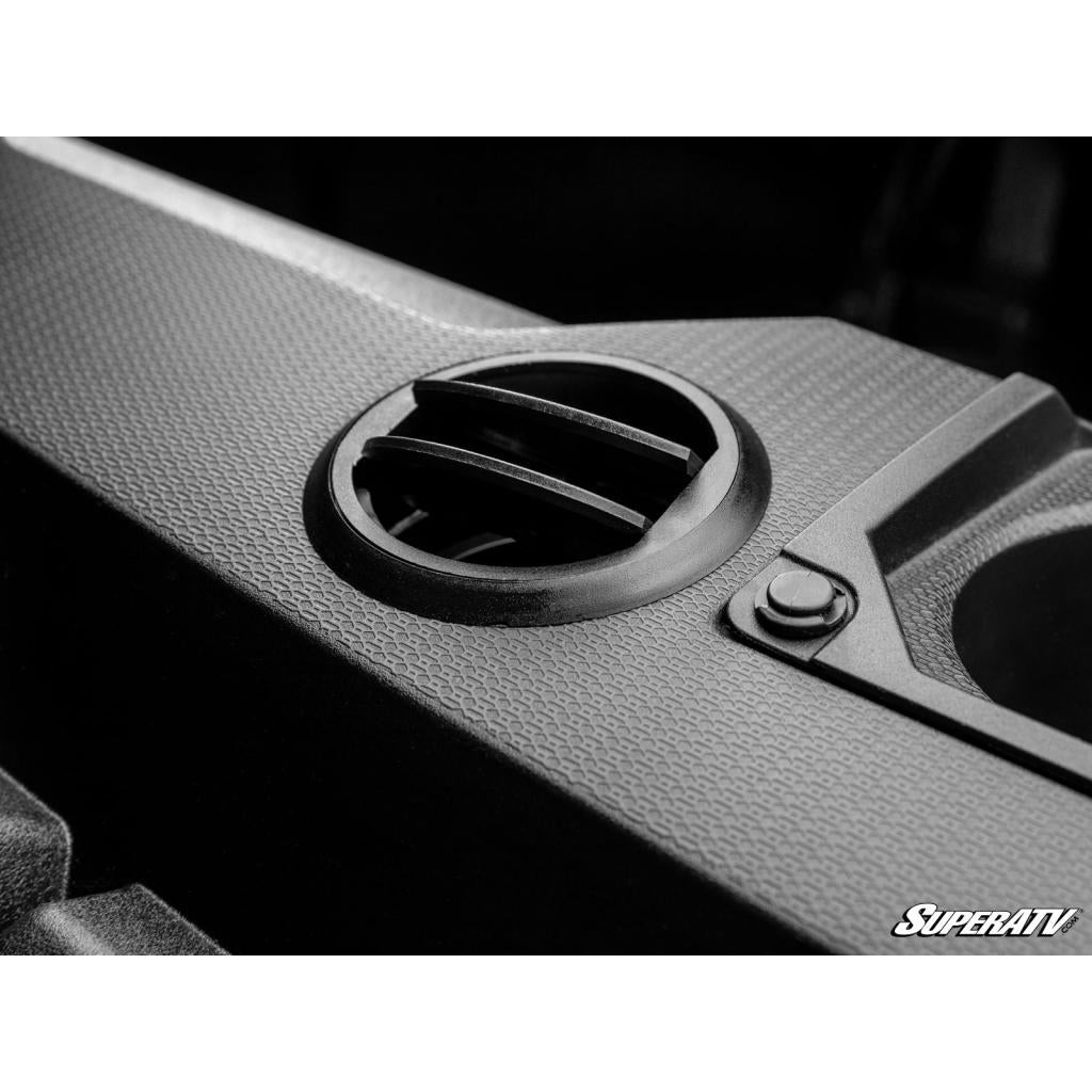 SuperATV Polaris Ranger SP 570 Cab Heater - MojoMotoSport.com