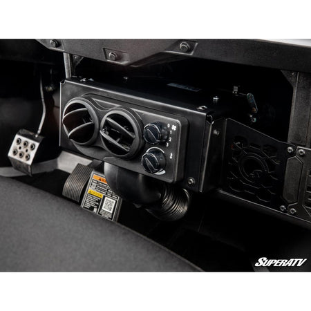SuperATV Polaris Ranger SP 570 Cab Heater - MojoMotoSport.com