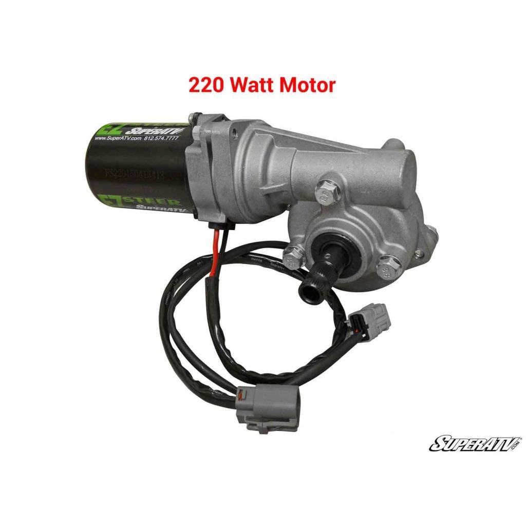 SuperATV Polaris Ranger SP 570 Power Steering Kit - MojoMotoSport.com