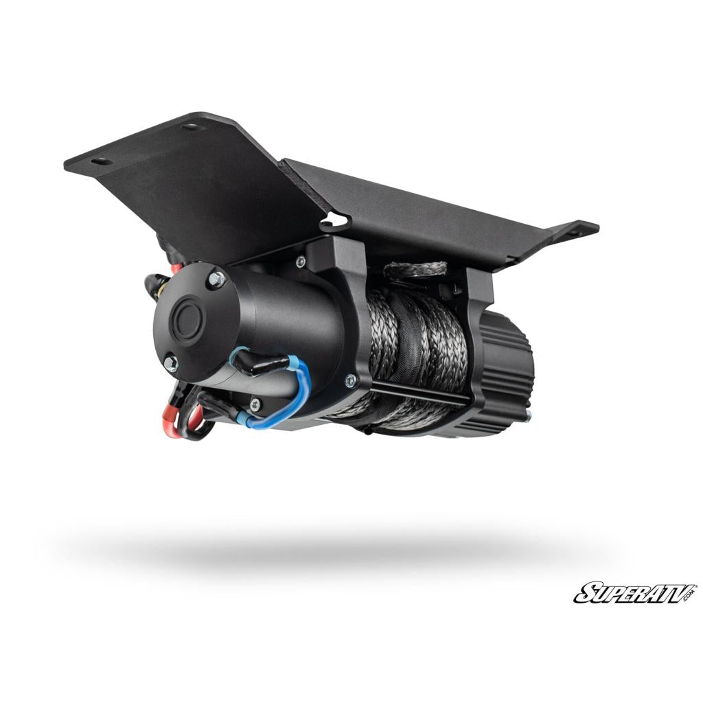 SuperATV Polaris Ranger SP 570 Ready - Fit Winch - MojoMotoSport.com