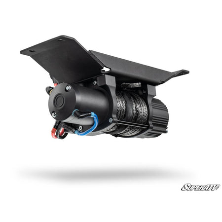 SuperATV Polaris Ranger SP 570 Ready - Fit Winch - MojoMotoSport.com