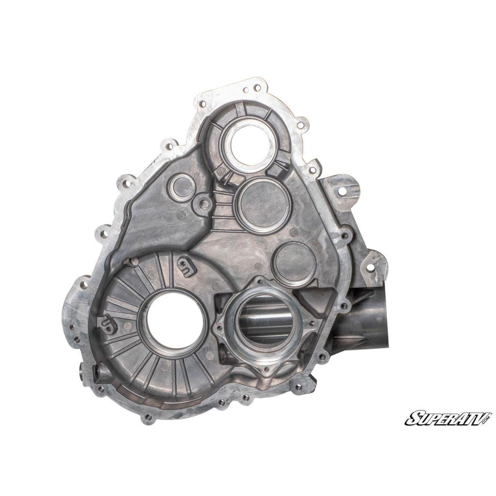 SuperATV Polaris Ranger Transmission Case - MojoMotoSport.com