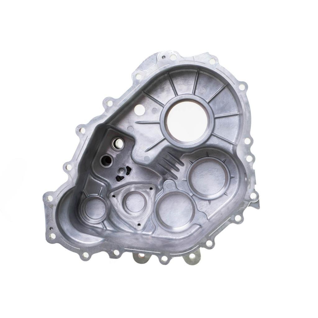 SuperATV Polaris Ranger Transmission Case - MojoMotoSport.com