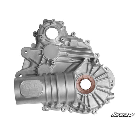 SuperATV Polaris Ranger Transmission Case - MojoMotoSport.com