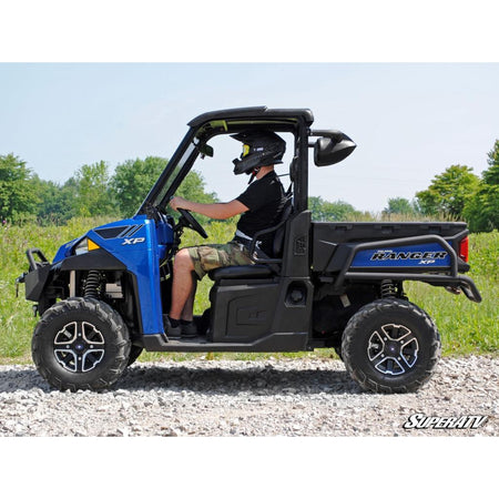 SuperATV Polaris Ranger Wakeboard Speaker Mount - MojoMotoSport.com