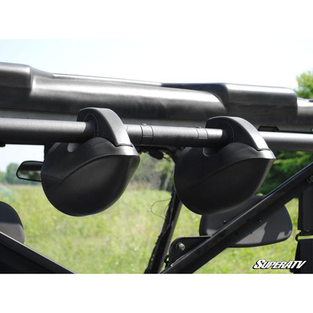 SuperATV Polaris Ranger Wakeboard Speaker Mount - MojoMotoSport.com
