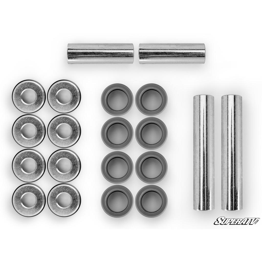 SuperATV Polaris Ranger XD 1500 A - Arm Bushings - MojoMotoSport.com