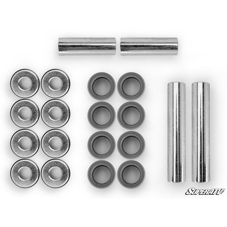 SuperATV Polaris Ranger XD 1500 A - Arm Bushings - MojoMotoSport.com
