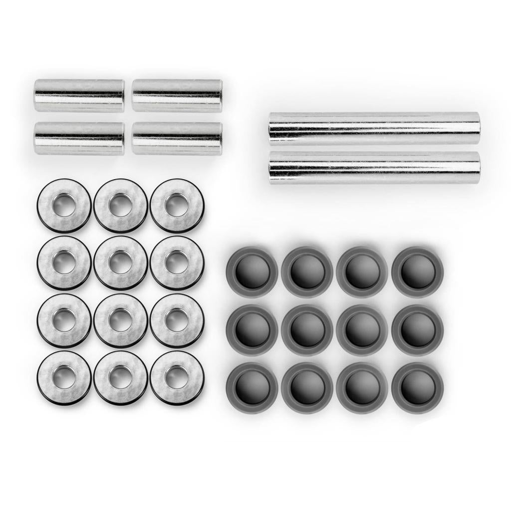 SuperATV Polaris Ranger XD 1500 A - Arm Bushings - MojoMotoSport.com