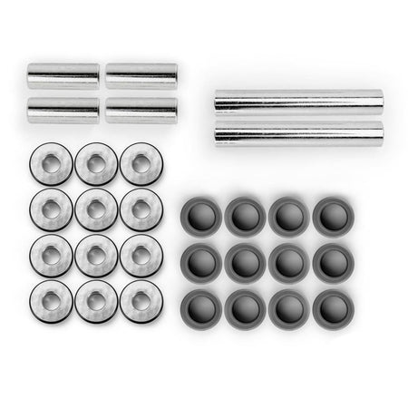 SuperATV Polaris Ranger XD 1500 A - Arm Bushings - MojoMotoSport.com