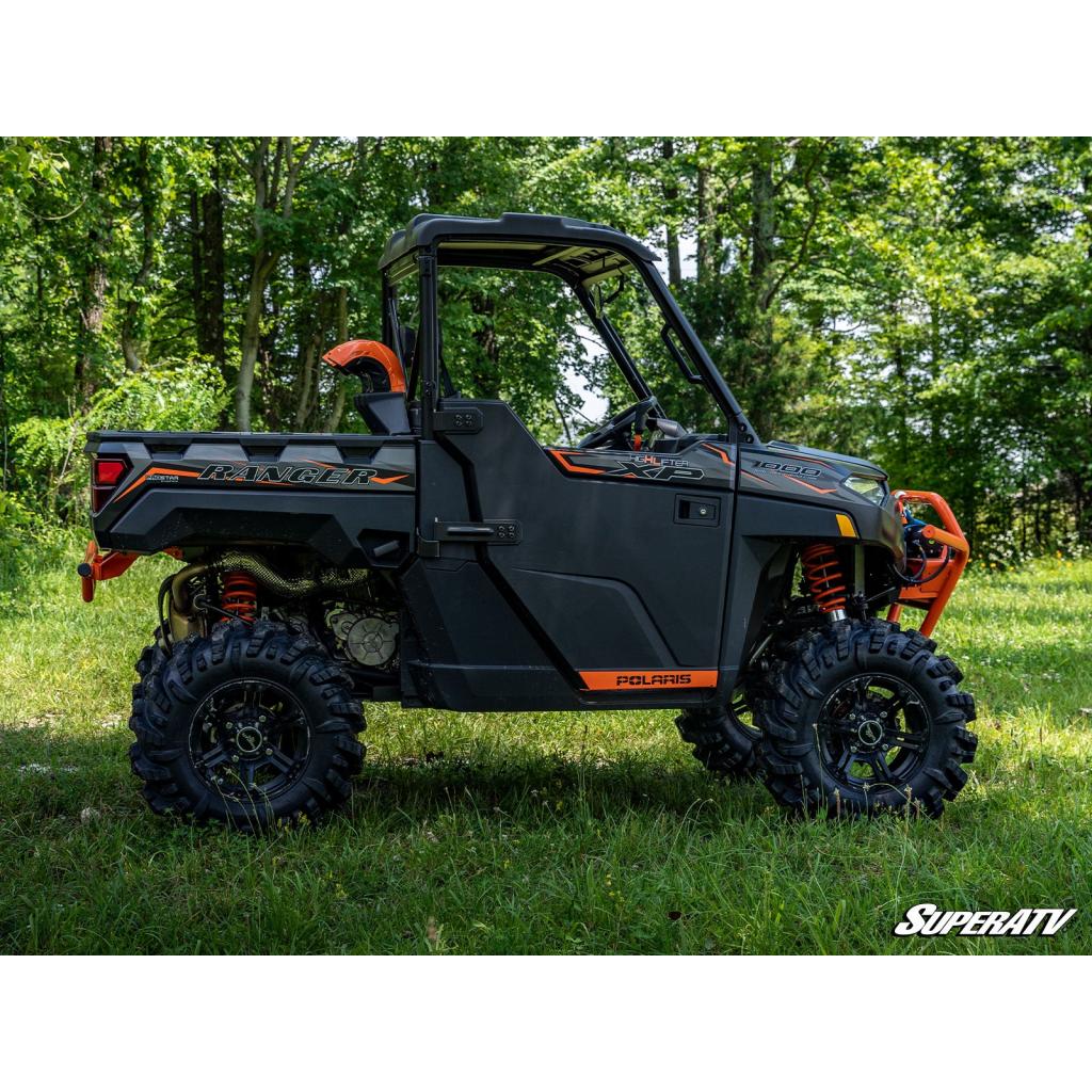 SuperATV Polaris Ranger XP 1000 2" Lift Kit - MojoMotoSport.com