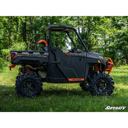 SuperATV Polaris Ranger XP 1000 2" Lift Kit - MojoMotoSport.com