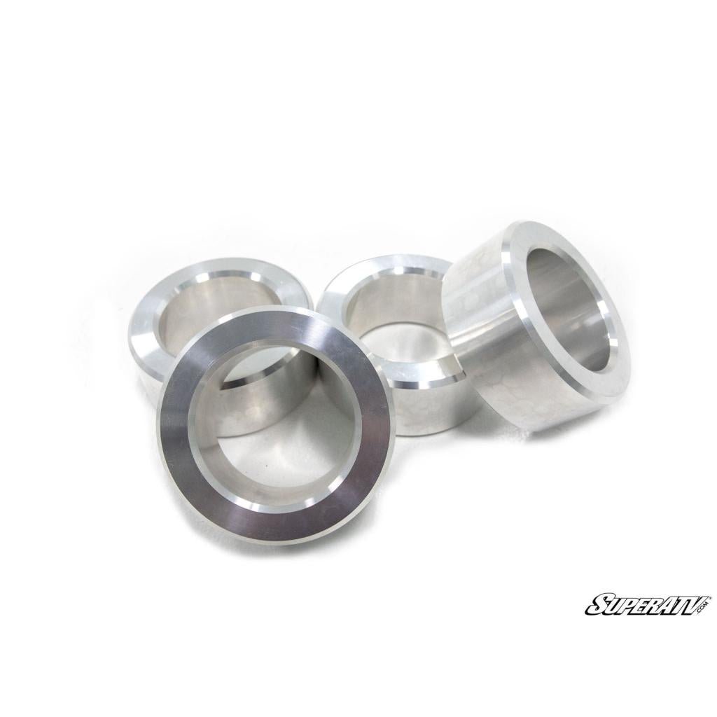 SuperATV Polaris Ranger XP 1000 2" Lift Kit - MojoMotoSport.com