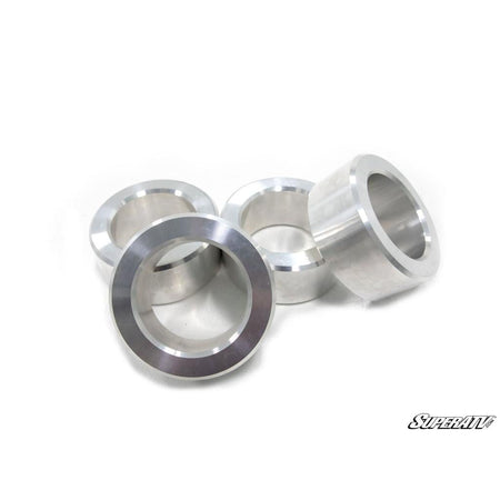 SuperATV Polaris Ranger XP 1000 2" Lift Kit - MojoMotoSport.com