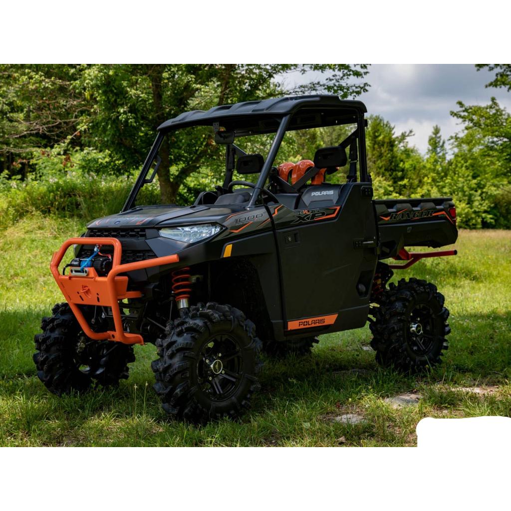 SuperATV Polaris Ranger XP 1000 2" Lift Kit - MojoMotoSport.com