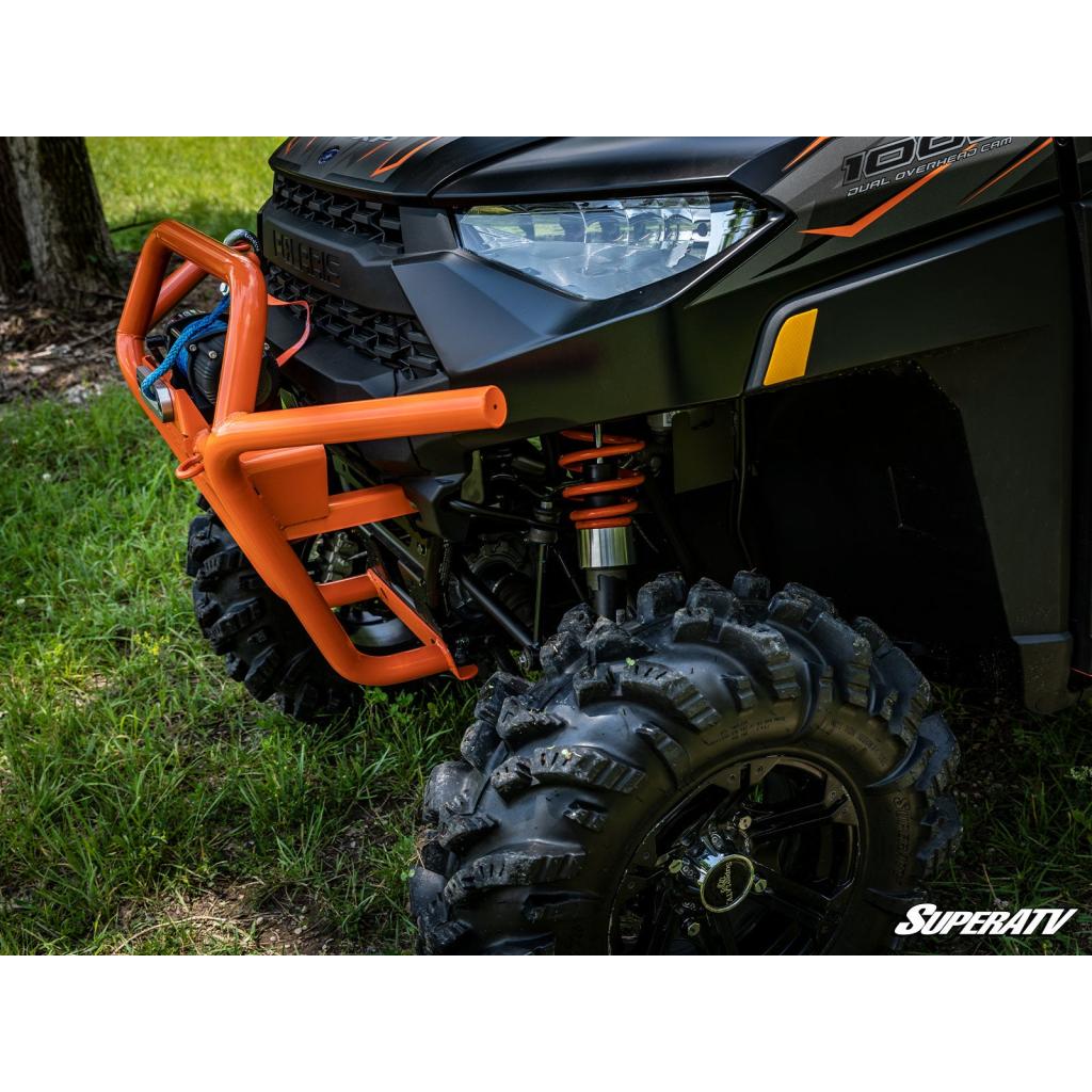 SuperATV Polaris Ranger XP 1000 2" Lift Kit - MojoMotoSport.com