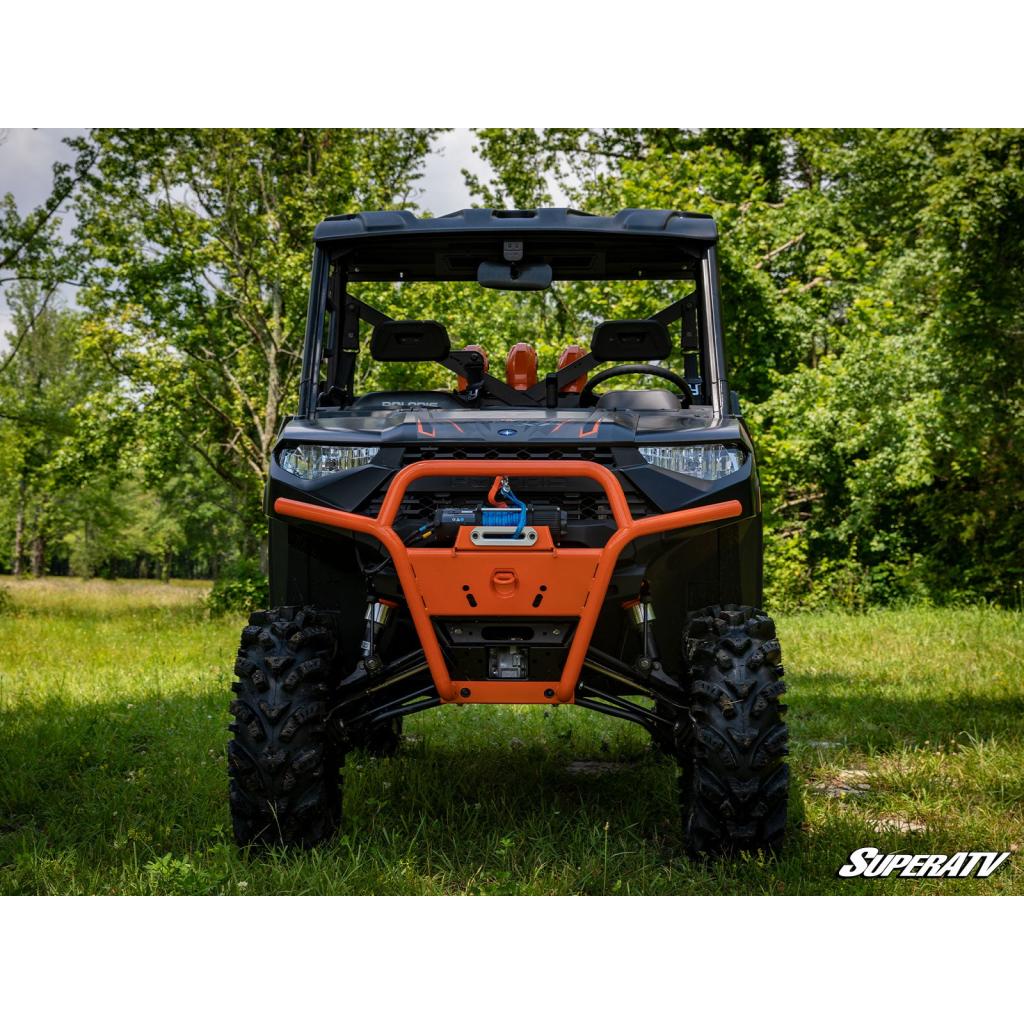SuperATV Polaris Ranger XP 1000 2" Lift Kit - MojoMotoSport.com