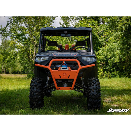 SuperATV Polaris Ranger XP 1000 2" Lift Kit - MojoMotoSport.com