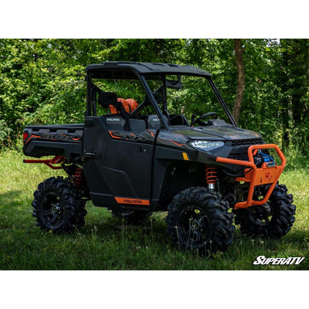 SuperATV Polaris Ranger XP 1000 2" Lift Kit - MojoMotoSport.com