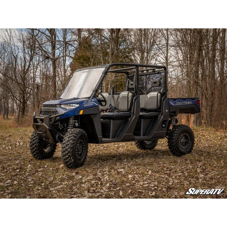 SuperATV Polaris Ranger XP 1000 3" Lift Kit - MojoMotoSport.com