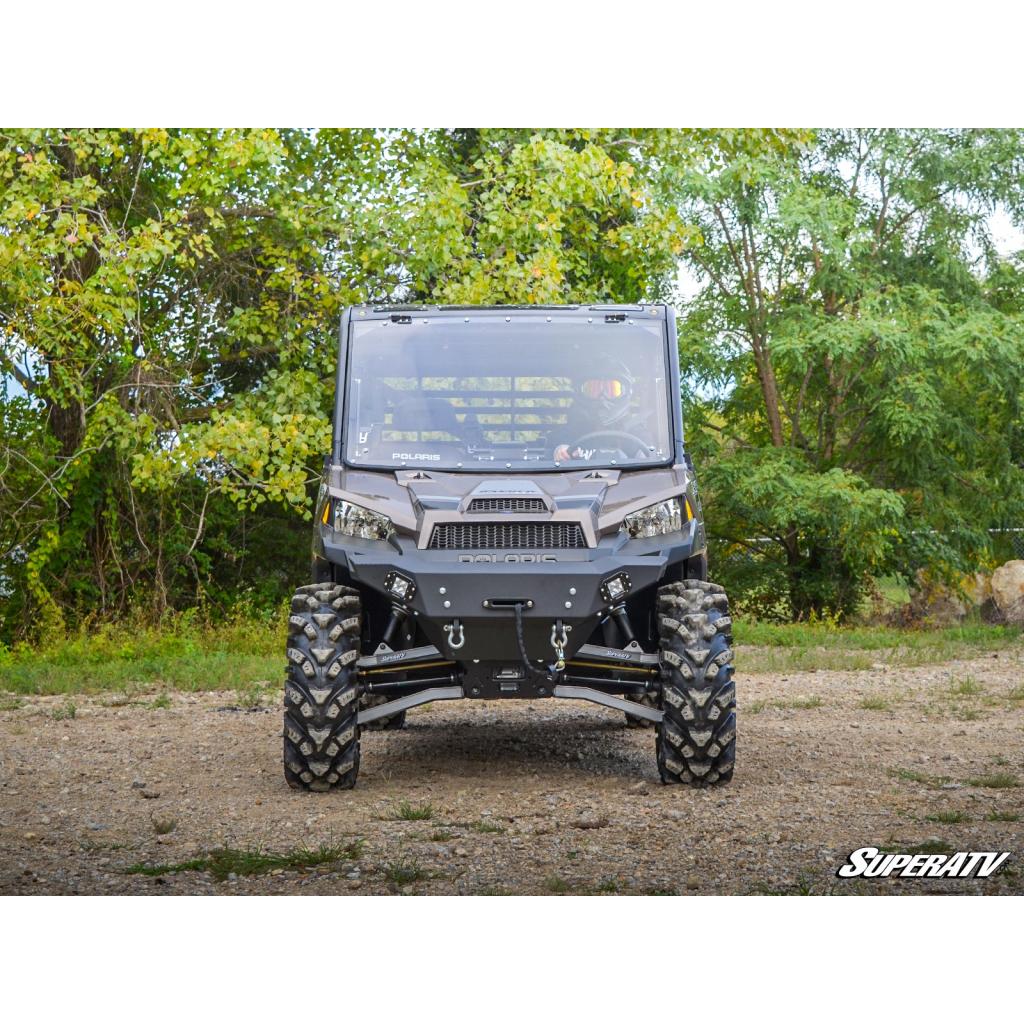 SuperATV Polaris Ranger XP 1000 3" Lift Kit - MojoMotoSport.com