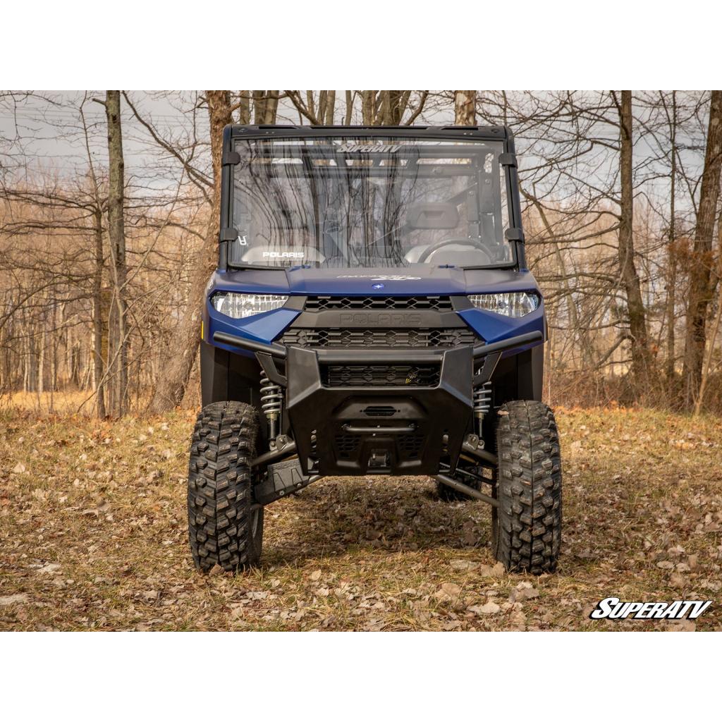SuperATV Polaris Ranger XP 1000 3" Lift Kit - MojoMotoSport.com